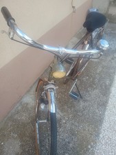 Bicicletta peugeot uomo usato  Roncoferraro