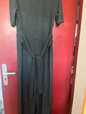 Combinaison salopette anthraci d'occasion  Carbonne