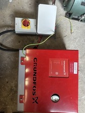 Grundfos firesafe domestic for sale  NEWMARKET
