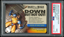 1996 marvel overpower for sale  West Bloomfield