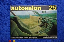 Autosalon buchform modelle gebraucht kaufen  Emsdetten