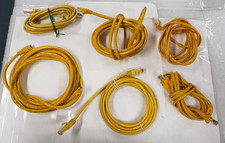 cables ethernet lots for sale  Dallas