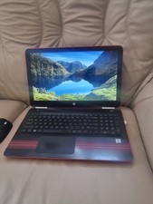 Pavilion notebook intel for sale  CIRENCESTER
