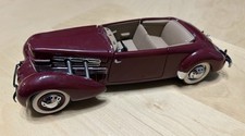 Franklin mint 1937 for sale  Schwenksville