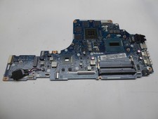 Lenovo Y50-70  i5-4210H Mainboard GTX 960M Nvidia Grafik LA-B111P #4109, usado comprar usado  Enviando para Brazil