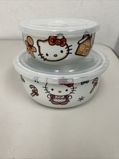 Hello kitty christmas d'occasion  Expédié en Belgium