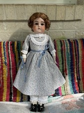 Antique mystery doll for sale  Pittsburgh