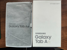 Tablet Android preto in a box Samsung Galaxy Tab A 7,0" (2016) SM-T280 WiFi 8GB comprar usado  Enviando para Brazil