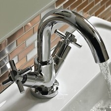 Bristan decade basin for sale  BLACKPOOL