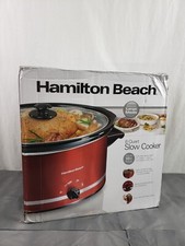New quart hamilton for sale  Dekalb