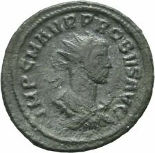 Cyzicus antoninianus probus usato  Frosinone