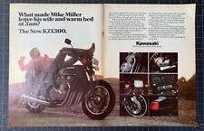 Vintage 1979 kawasaki for sale  Greensboro