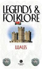 Legends folklore wales for sale  AMMANFORD