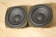 Bang olufsen woofer d'occasion  Expédié en Belgium
