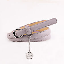 Women belt faux for sale  PAISLEY