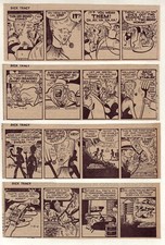 Dick tracy chester for sale  Houlton