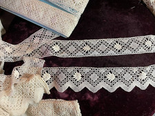 Ancienne dentelle puy d'occasion  Morestel