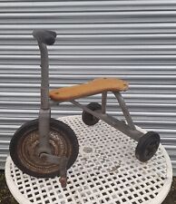 Childs vintage tricycle for sale  CHELMSFORD