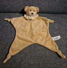 Schmusetuch bär bambia gebraucht kaufen  Wismar-Umland