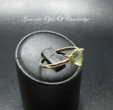 9ct gold ring for sale  CAMBRIDGE
