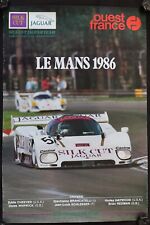 Affiche originale heures d'occasion  Nantes-