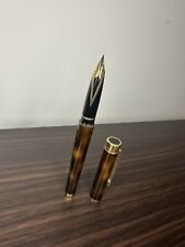 Stylo plume sheaffer d'occasion  Cusset