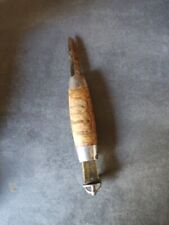 Ancien couteau tonneau d'occasion  Meyssac