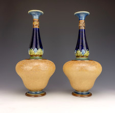 royal doulton vase pair for sale royal doulton vase pair for sale UK