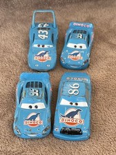 Disney cars dinoco for sale  KIDDERMINSTER