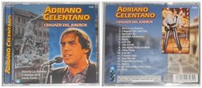Adriano celentano ragazzi usato  Palermo