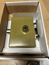 Serrure picard trident d'occasion  Melun