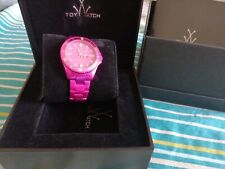 Orologio donna toy usato  Solopaca