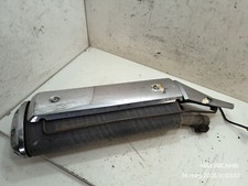 Terminale scarico originale usato  Villasalto