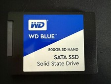 Ssd sata blue usato  Viterbo