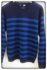 New men navy for sale  SALFORD