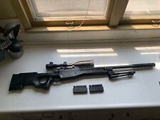 Well mb01 airsoft for sale  Minneapolis