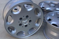 Zoll mercedes felgen gebraucht kaufen  Berlin