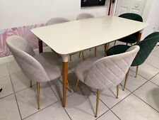 Delavin dining table for sale  Homestead