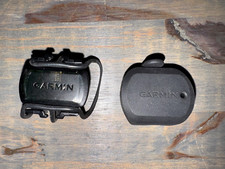 Sensor de velocidade e sensor de cadência de bicicleta Garmin - tecnologia sem fio ANT+ e Bluetooth comprar usado  Enviando para Brazil