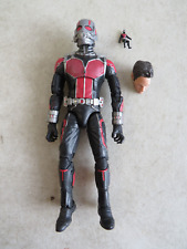 Marvel Legends Ant-Man 2014 de paquete de 2 figura de 6,5" Hasbro A2 segunda mano  Embacar hacia Argentina