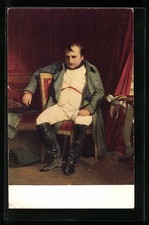 Napoleon uniform sitzt gebraucht kaufen  Berlin