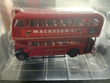 Gilbow aec bus for sale  SOUTHEND-ON-SEA