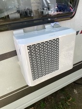 Brunner wohnwagen klimaanlage gebraucht kaufen  Edesheim