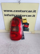 Fanale posteriore. q0001728v00 usato Fanale posteriore. q0001728v00 usato  Roma