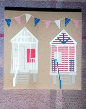 Beach huts seaside for sale  MONTROSE