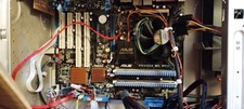 asus p5 pro usato asus p5 pro usato Reggio Emilia