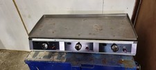 Infernus 100cm griddle for sale  ELY