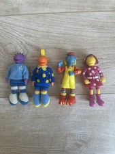 Tweenies figures bundle for sale  THETFORD