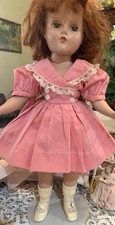 Vintage 1950 arranbee for sale  Eustace