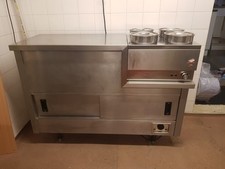 Stainless steel commercial for sale  WINDERMERE